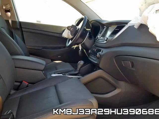 KM8J33A29HU390688 фото 6