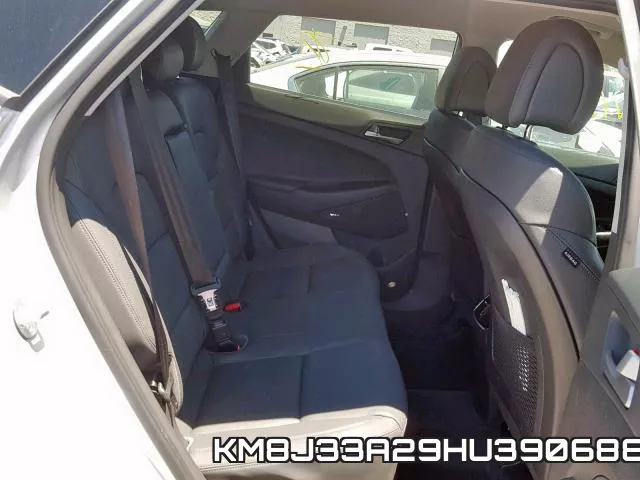 KM8J33A29HU390688 фото 7