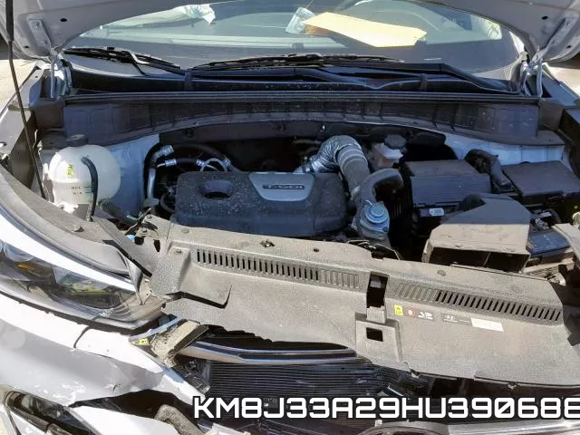 KM8J33A29HU390688 фото 8