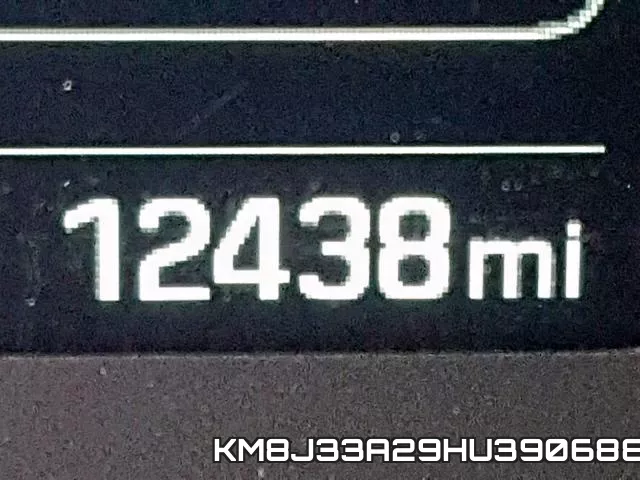 KM8J33A29HU390688 фото 9