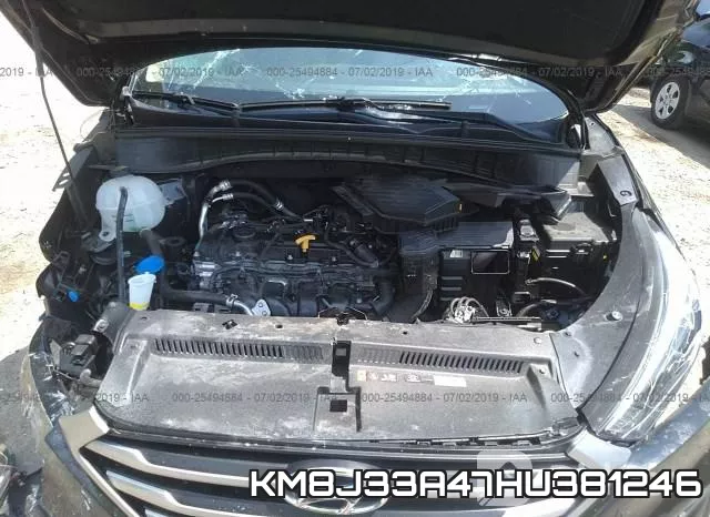 KM8J33A47HU381246 фото 2