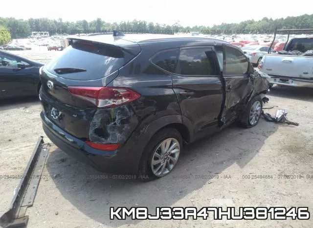KM8J33A47HU381246 фото 5