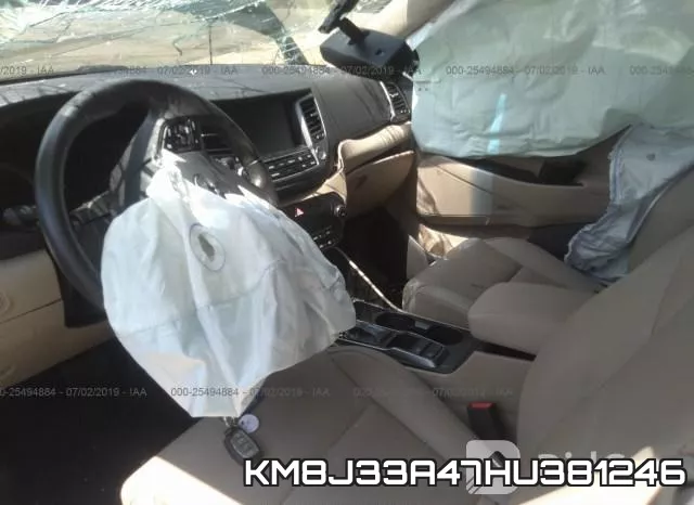 KM8J33A47HU381246 фото 6
