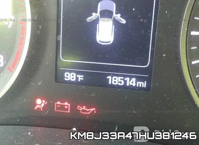 KM8J33A47HU381246 фото 8