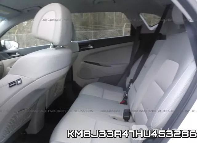 KM8J33A47HU453286 фото 9