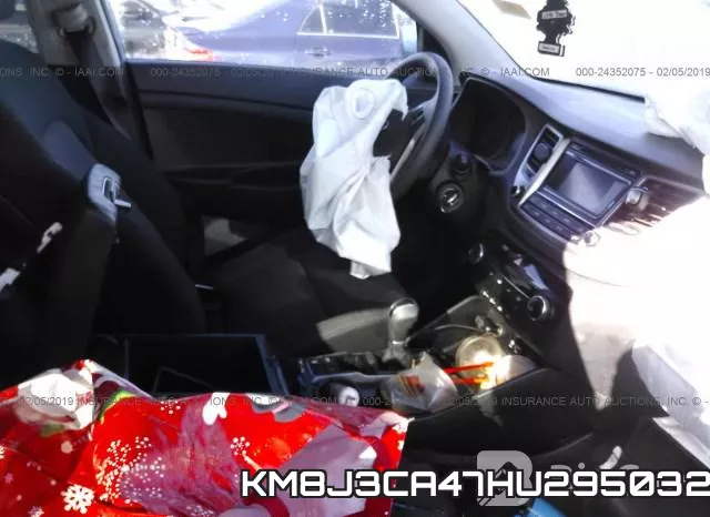 KM8J3CA47HU295032 фото 6
