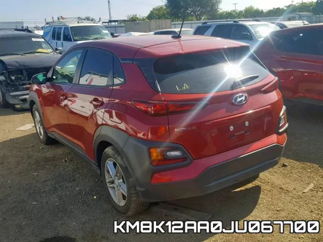 KM8K12AA0JU067700 фото 4