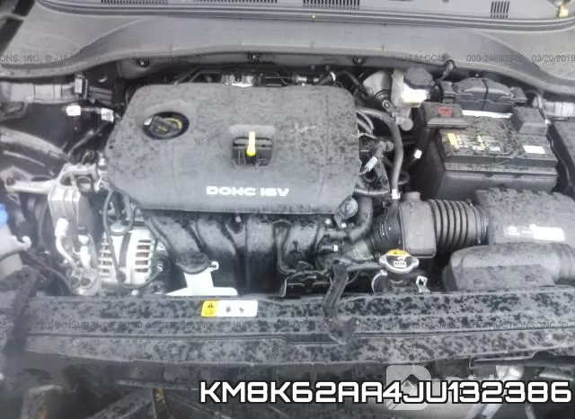 KM8K62AA4JU132386 фото 2