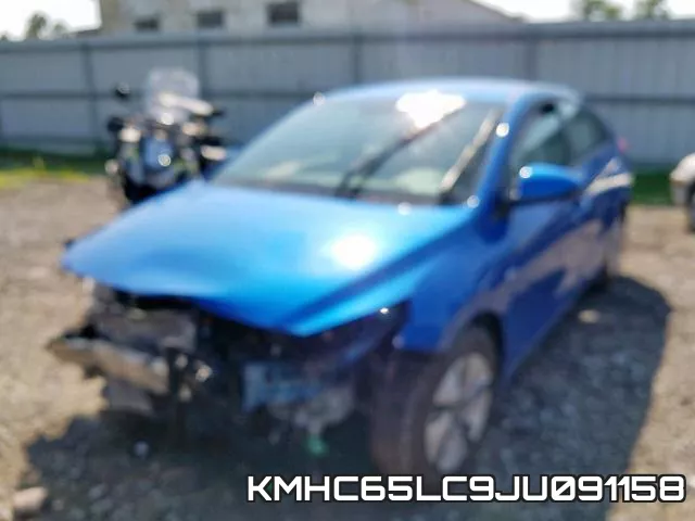 KMHC65LC9JU091158 фото 3