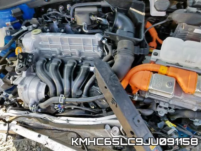 KMHC65LC9JU091158 фото 8