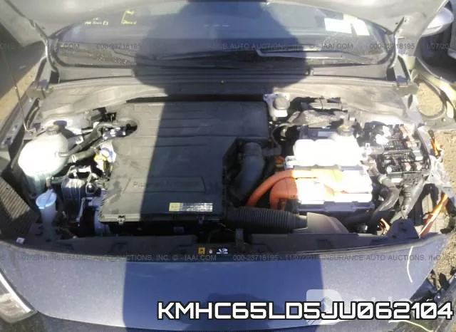 KMHC65LD5JU062104 фото 2