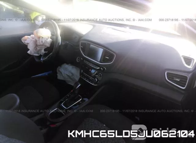 KMHC65LD5JU062104 фото 6