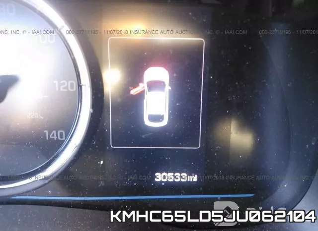 KMHC65LD5JU062104 фото 8