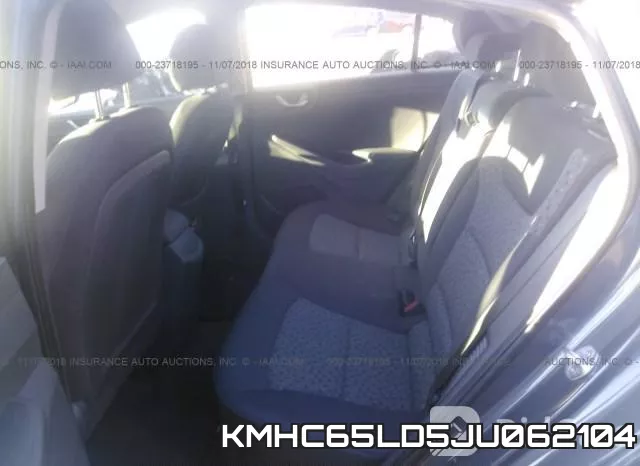 KMHC65LD5JU062104 фото 9