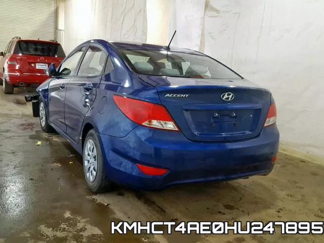 KMHCT4AE0HU247895 фото 4
