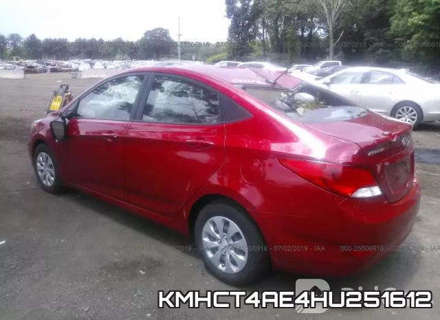 KMHCT4AE4HU251612 фото 4