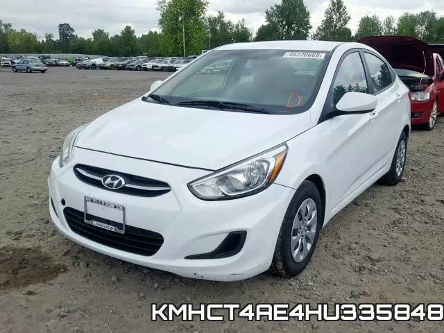 KMHCT4AE4HU335848 фото 3