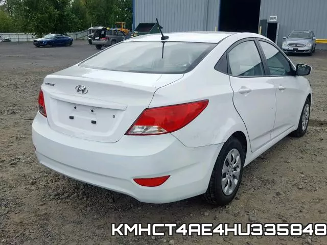 KMHCT4AE4HU335848 фото 5