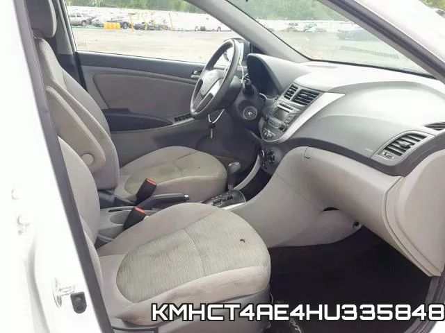 KMHCT4AE4HU335848 фото 6