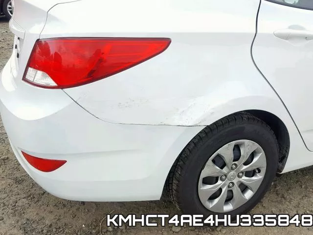 KMHCT4AE4HU335848 фото 10