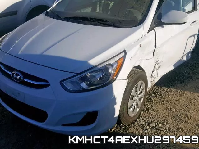 KMHCT4AEXHU297459 фото 10