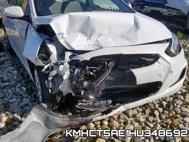 KMHCT5AE1HU348692 фото 10