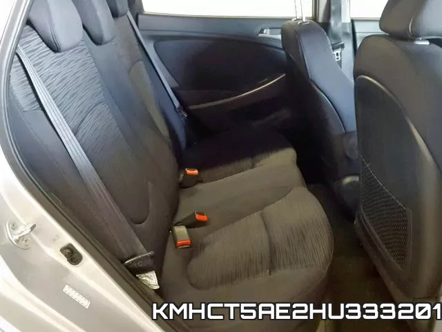 KMHCT5AE2HU333201 фото 7