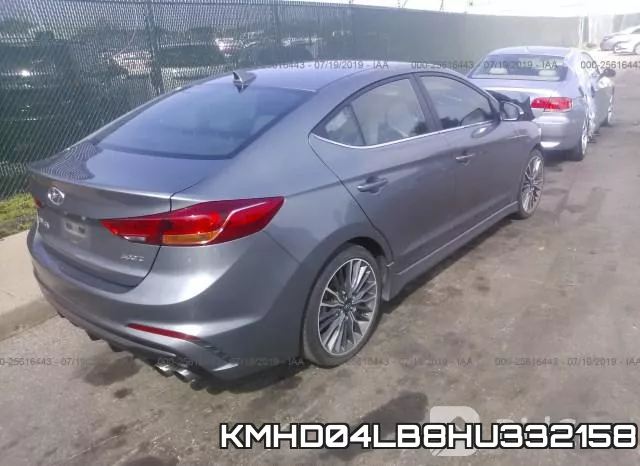 KMHD04LB8HU332158 фото 5