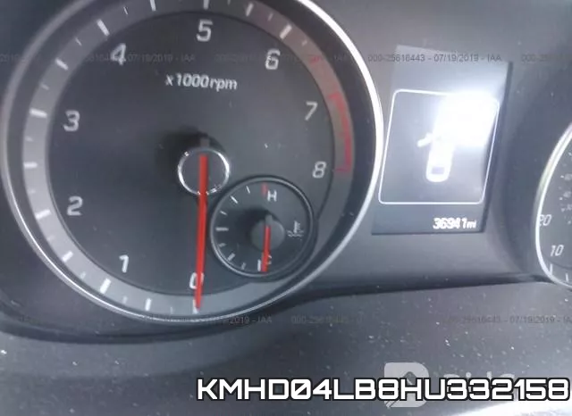 KMHD04LB8HU332158 фото 8