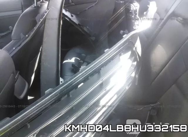 KMHD04LB8HU332158 фото 9