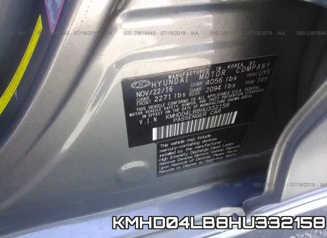 KMHD04LB8HU332158 фото 10