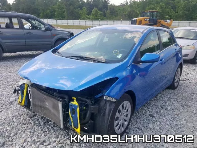 KMHD35LH1HU370512 фото 3
