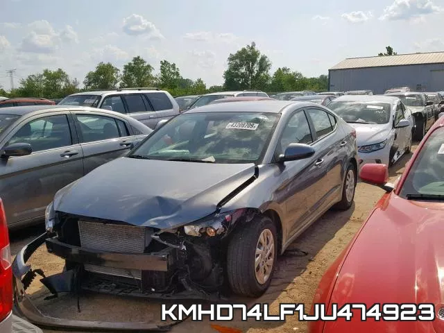 KMHD74LF1JU474923 фото 3