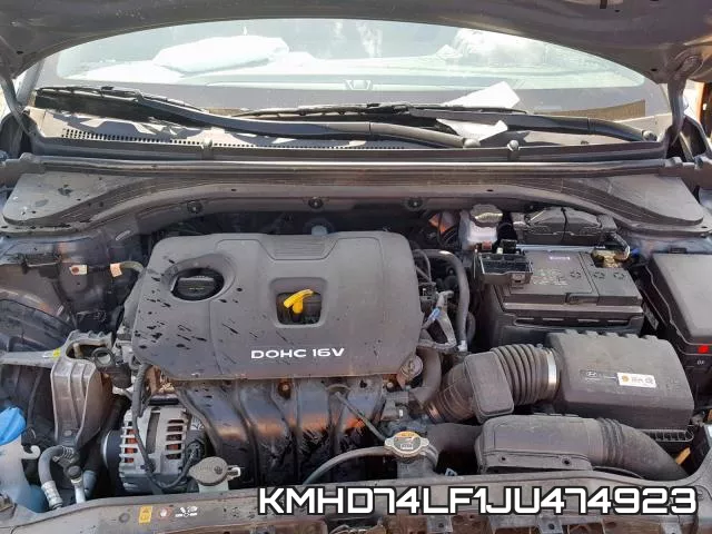 KMHD74LF1JU474923 фото 8
