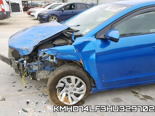 KMHD74LF3HU329702 фото 10