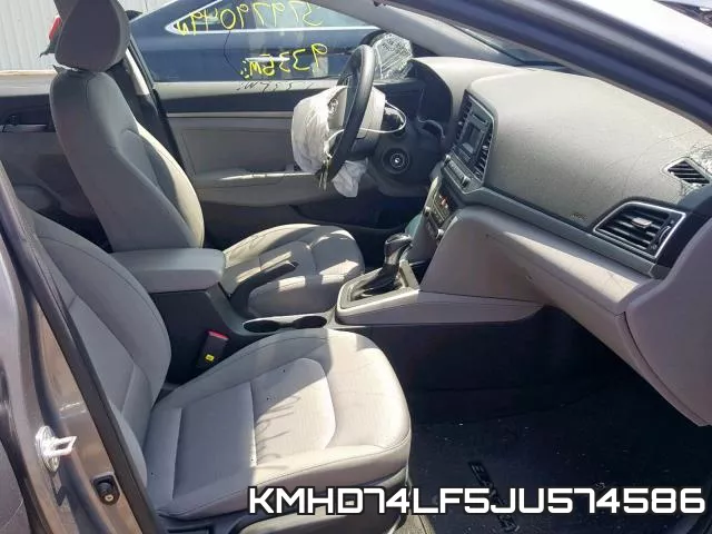 KMHD74LF5JU574586 фото 6