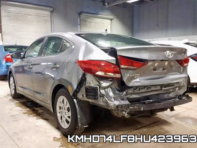 KMHD74LF8HU423963 фото 4
