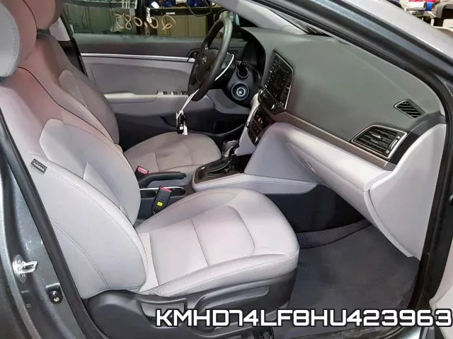 KMHD74LF8HU423963 фото 6