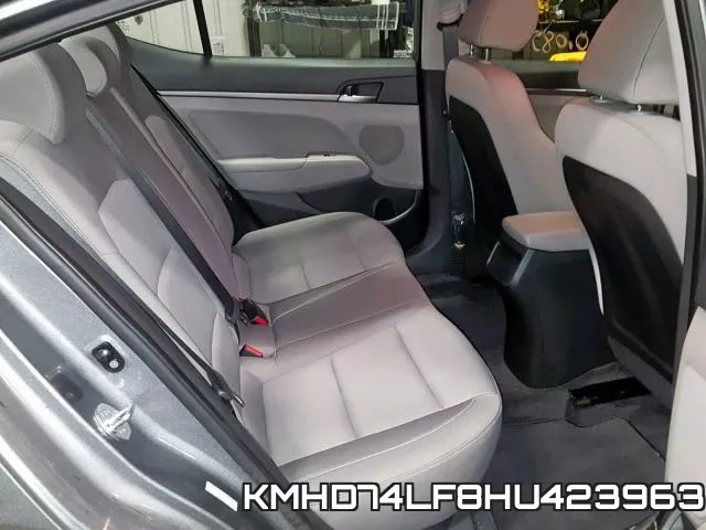 KMHD74LF8HU423963 фото 7