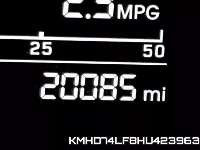 KMHD74LF8HU423963 фото 9