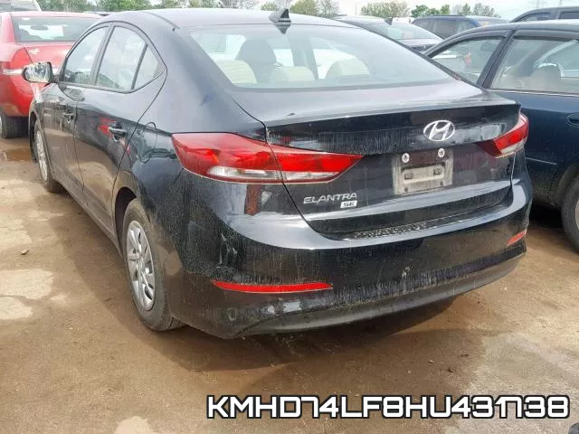 KMHD74LF8HU431738 фото 4
