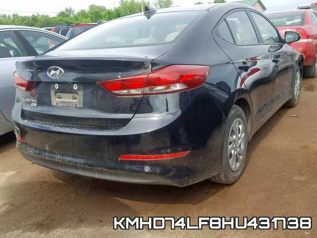KMHD74LF8HU431738 фото 5