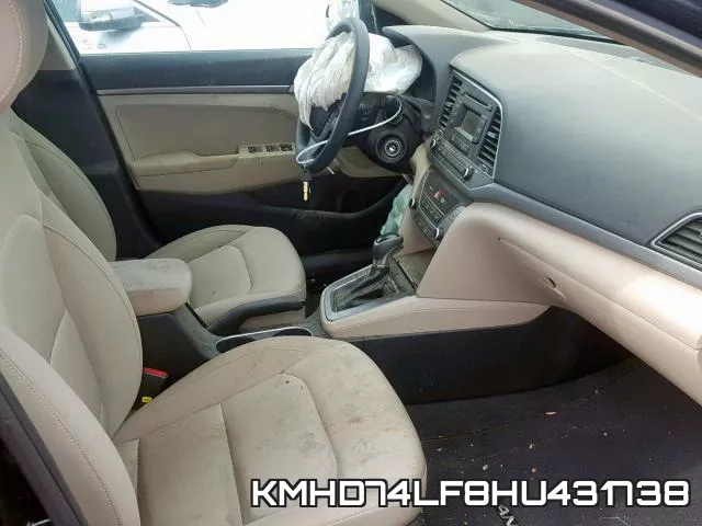 KMHD74LF8HU431738 фото 6
