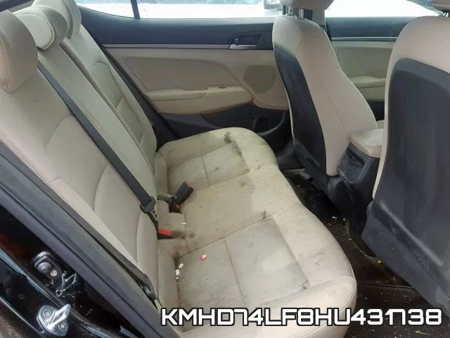 KMHD74LF8HU431738 фото 7
