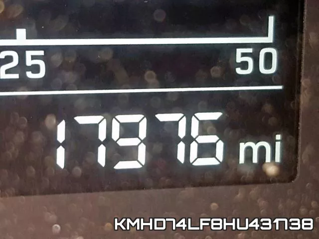 KMHD74LF8HU431738 фото 9