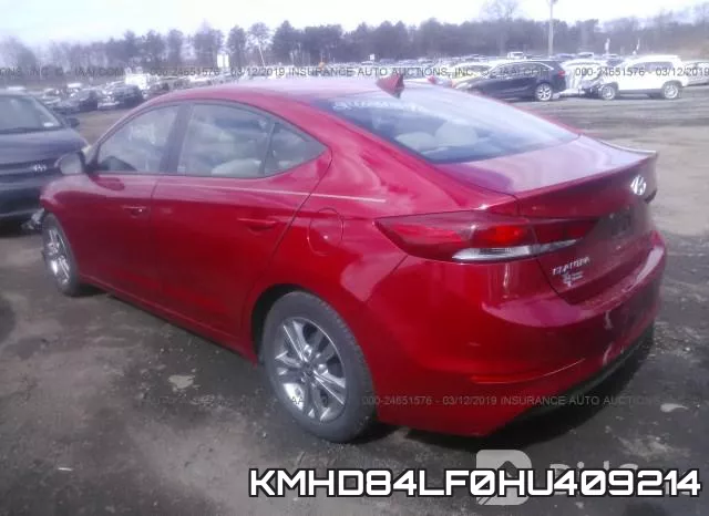 KMHD84LF0HU409214 фото 4