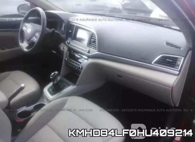 KMHD84LF0HU409214 фото 6