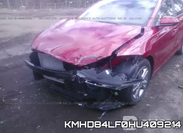 KMHD84LF0HU409214 фото 7