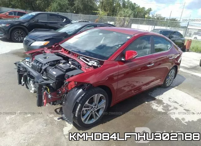 KMHD84LF7HU302788 фото 3