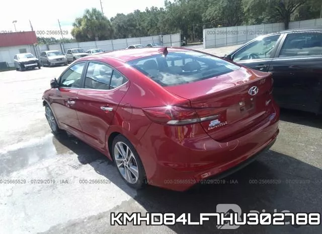 KMHD84LF7HU302788 фото 4